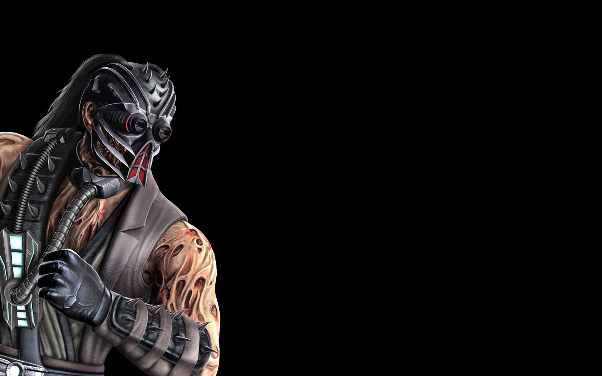 Mortal Kombat Wallpaper Release Date Specs Re Redesign And