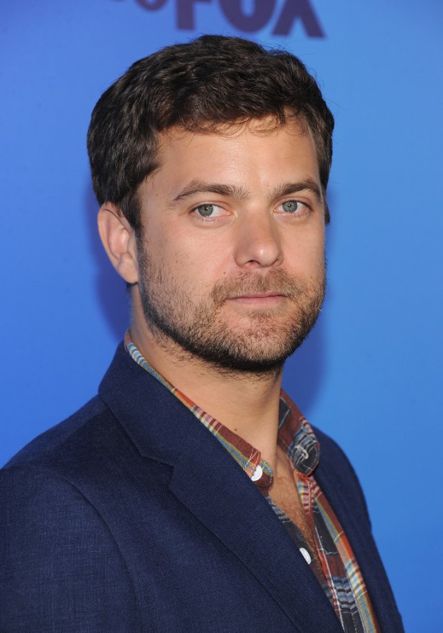 To The Joshua Jackson Wallpaper Gallery Just Right Click On