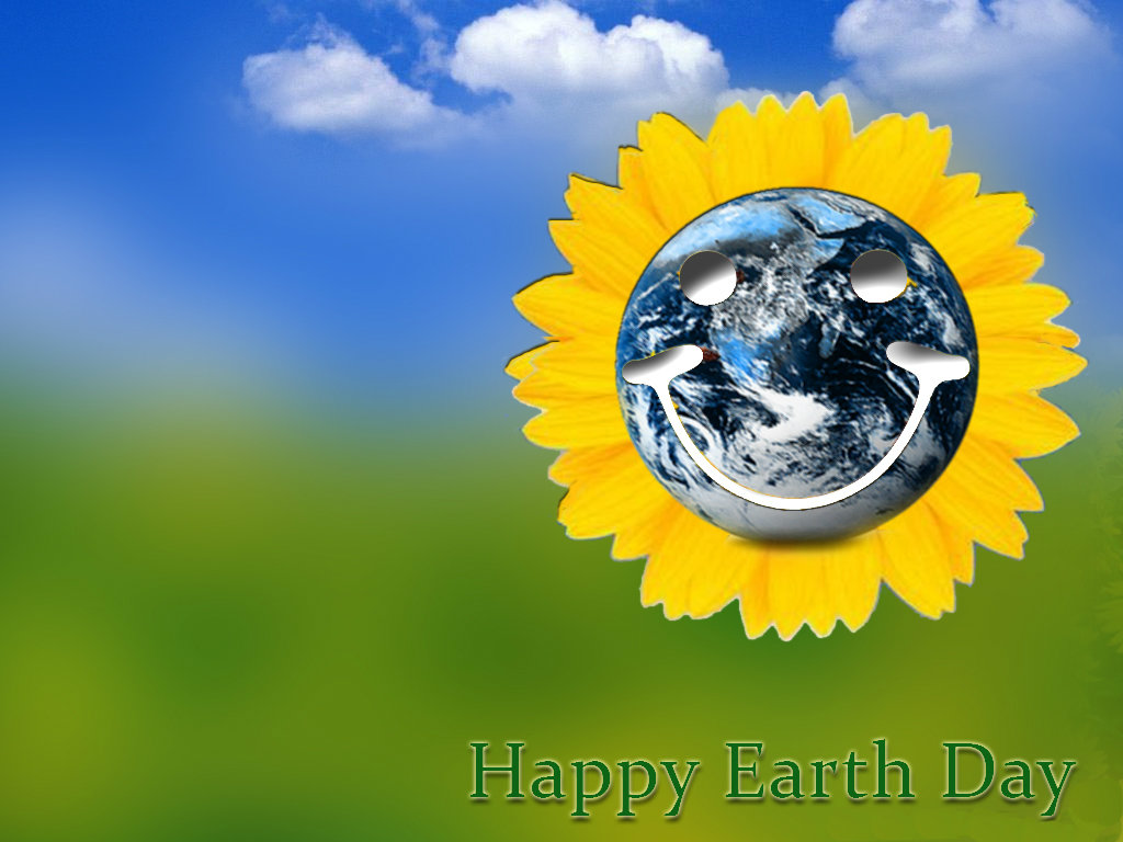 [50+] Earth Day Wallpapers Desktop on WallpaperSafari