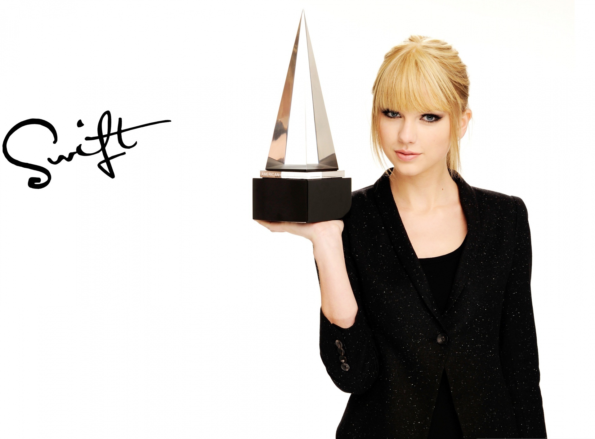 Taylor Swift HD Wallpaper Ten