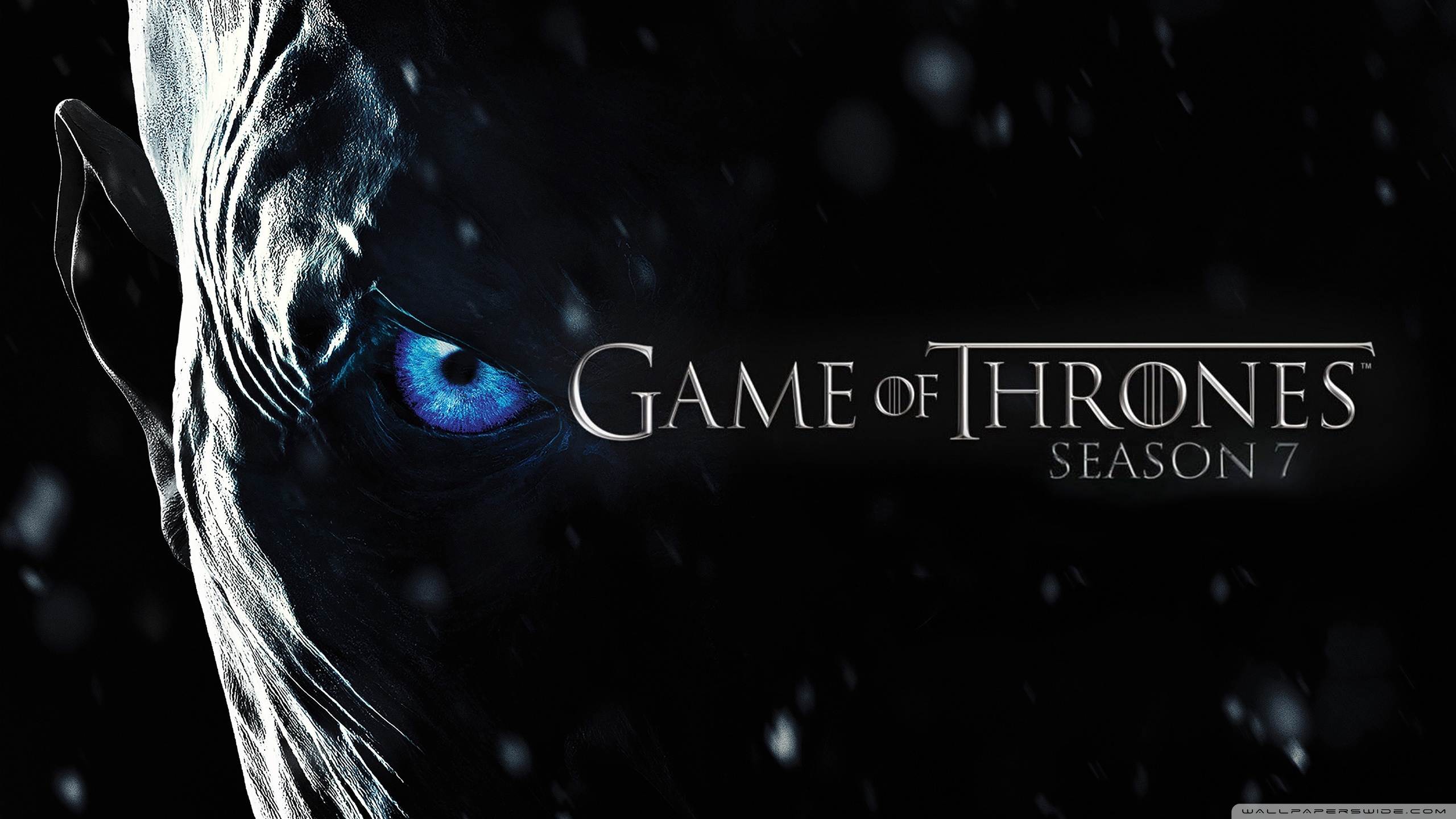 Game Of Thrones Season 7 4K HD Desktop Wallpaper for 4K Ultra