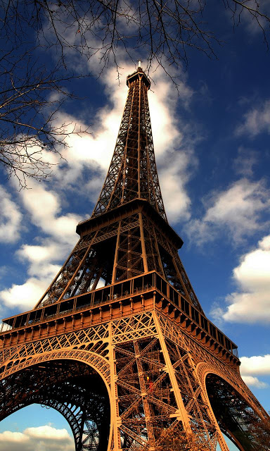 Sunny Paris Live Wallpaper Apps Android Store Aptoide