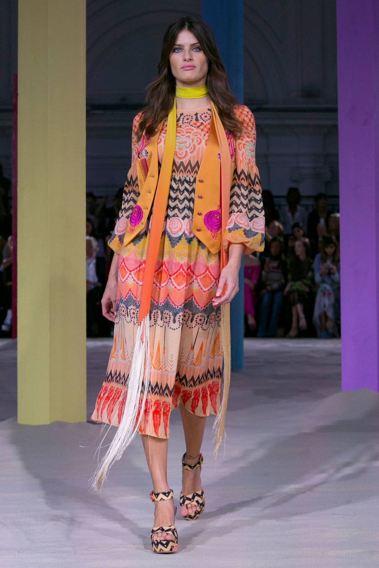 Temperley London Wallpaper
