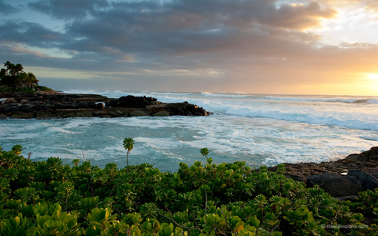Free Hawaii Wallpapers for Your Desktop or Screensaver   by Phil