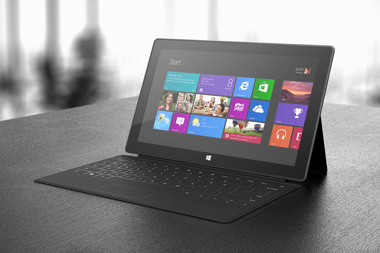 Surface Live Stream Watch Pro Mini Event Here