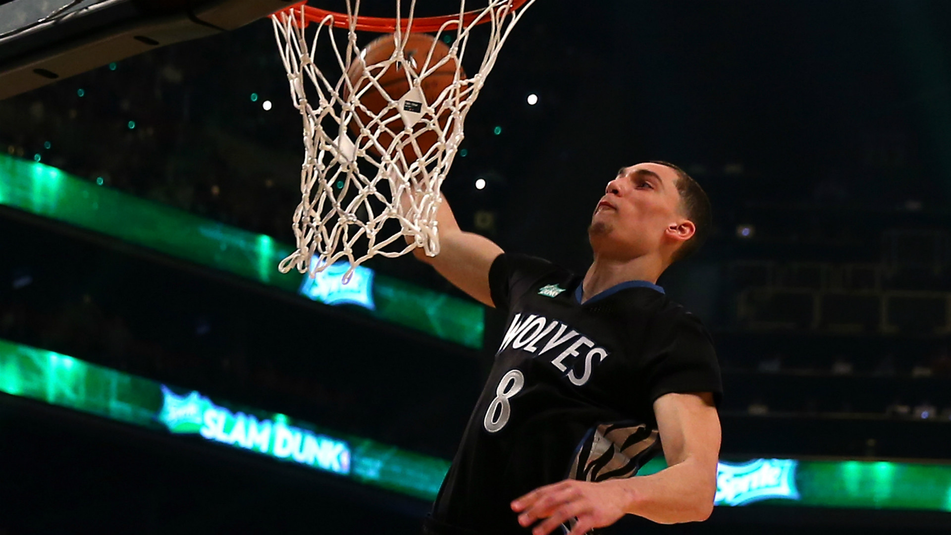 Zach Lavine Wallpaper