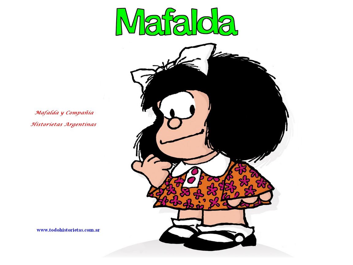 Image Gallery Mafalda Wallpaper