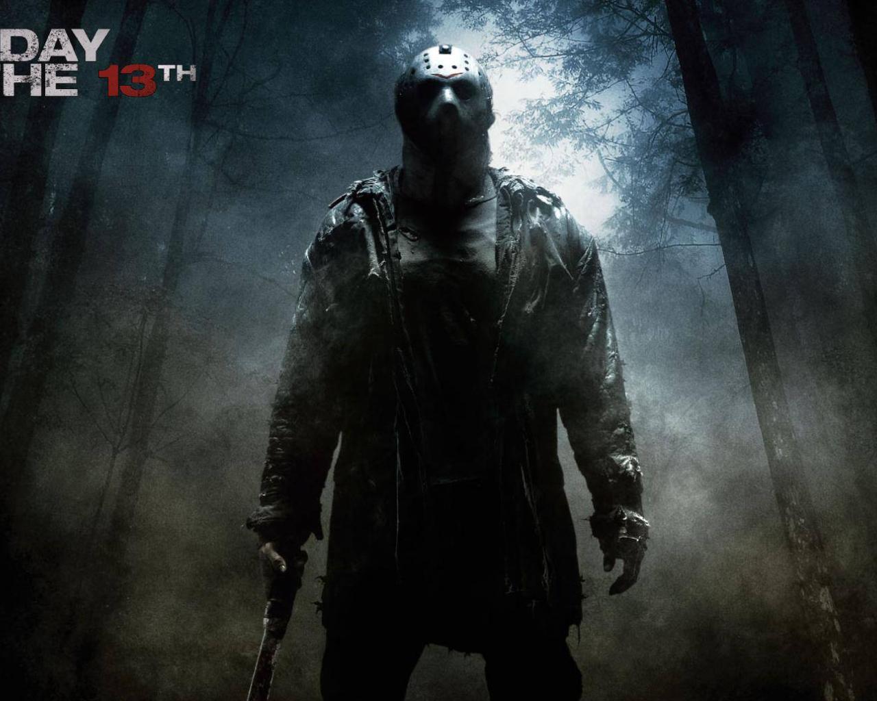 Jason Voorhees Wallpaper High Quality And Resolution