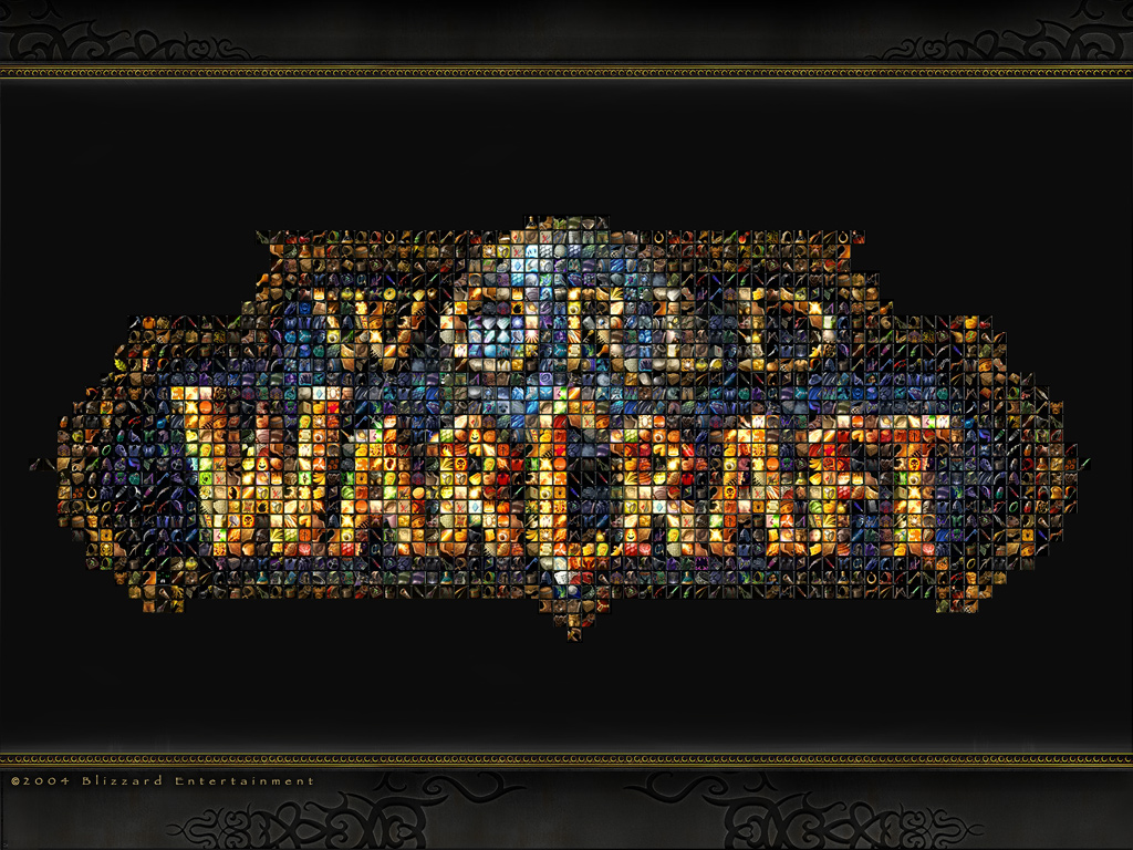  la sortie du patch 42 du trs clbre MMORPG World of Warcraft