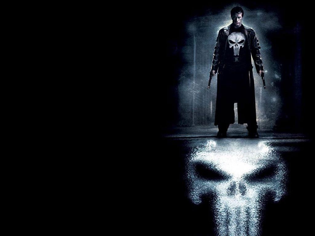 The Punisher Wallpaper Image 1024x768 Size Apps Directories