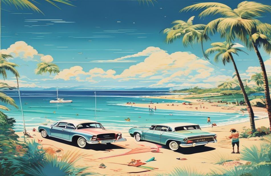 Hiroshi Nagai Wallpaper