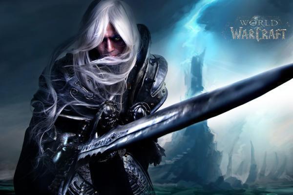World Of Warcraft Wrath The Lich King Pictures
