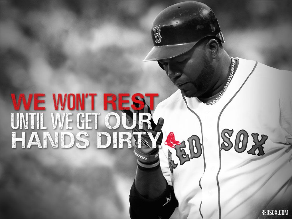 Mlb Players Wallpaper