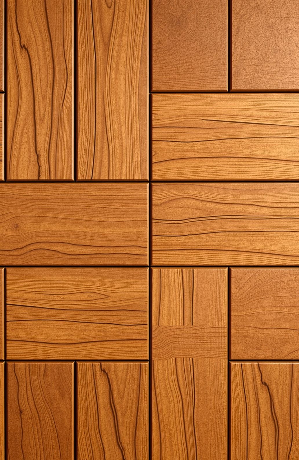 3d Wood Wallpaper