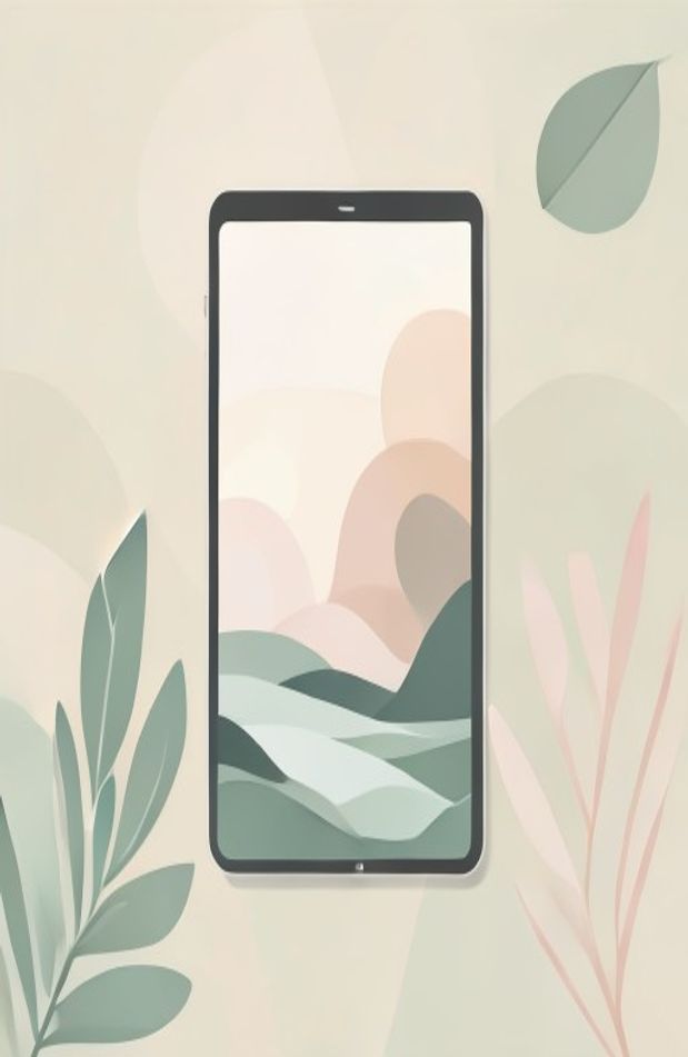 Minimalist Ipad Wallpaper
