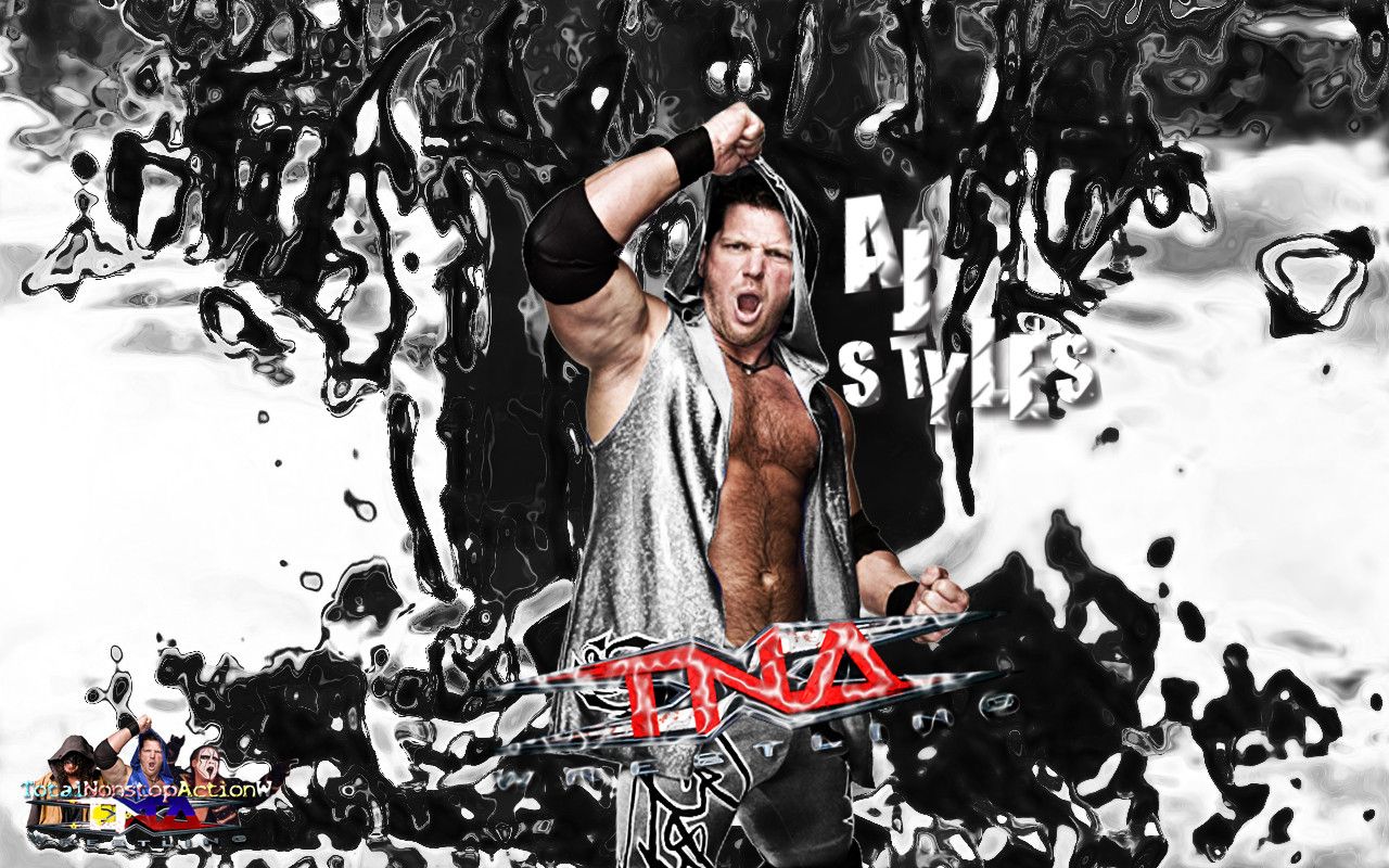Aj Style Wallpaper HD Background Of Your Choice