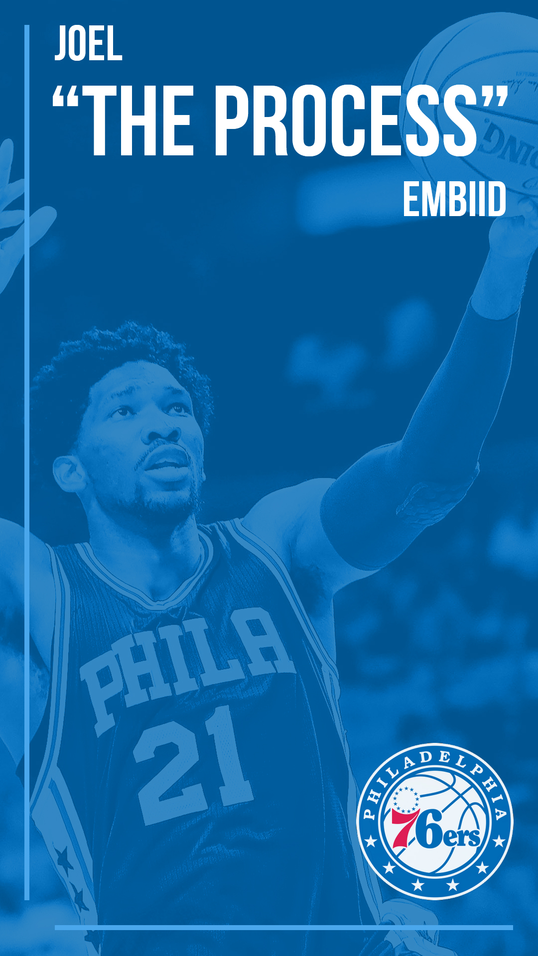 Free Download Joel Embiid Wallpapers Album On Imgur [1080x1920] For Your Desktop Mobile