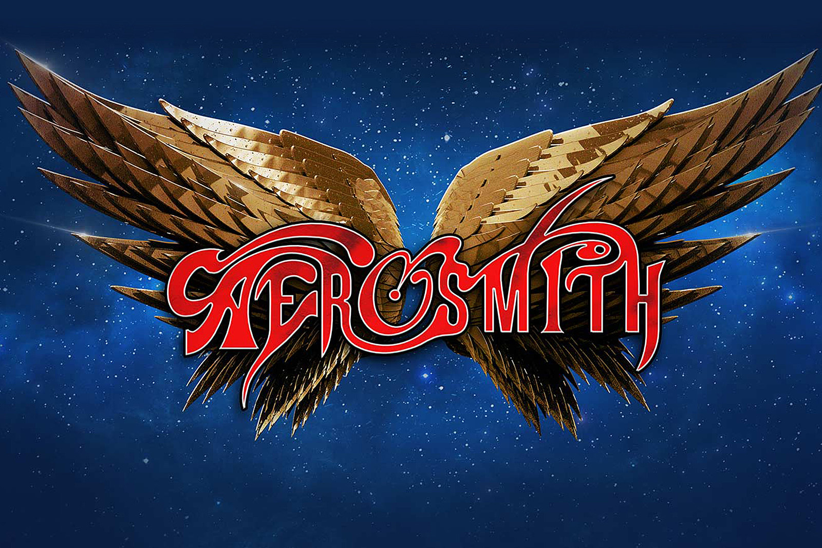 Aerosmith Logo Wallpaper