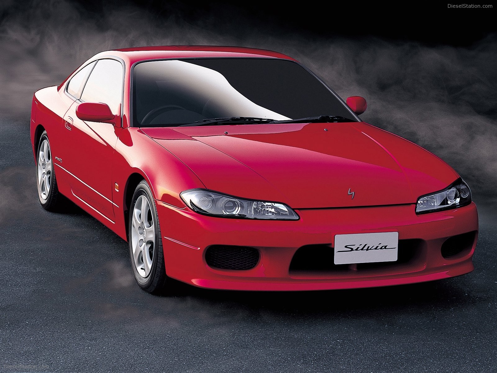 S15 Wallpaper For Desktop And Mobile Devices Nissan Silvia