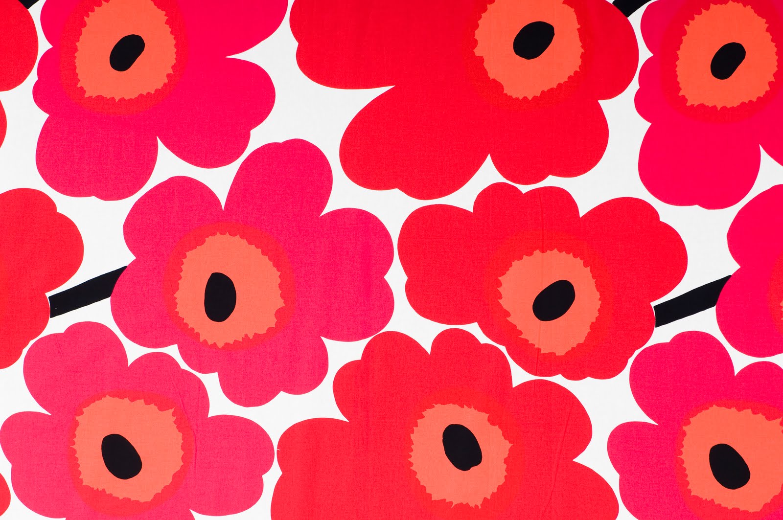 Marimekko Wallpaper WallpaperSafari