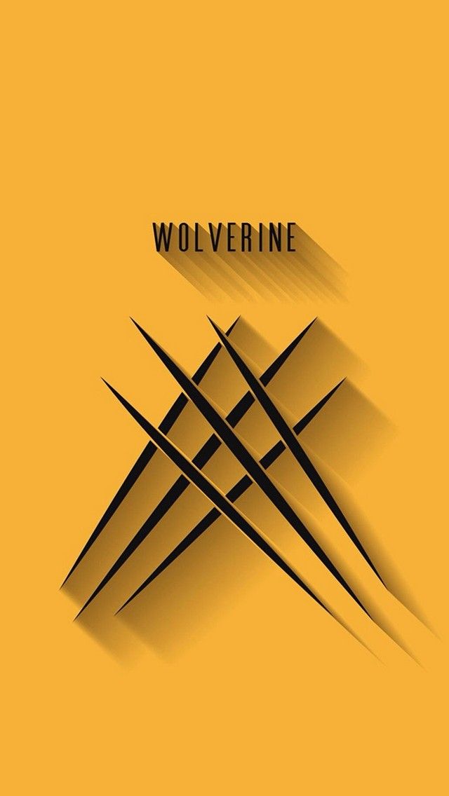 Xmen Wolverine iPhone Wallpaper Mobile9