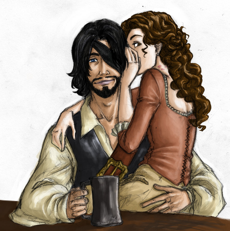 Asoiaf Indecent Whispers By Dailan
