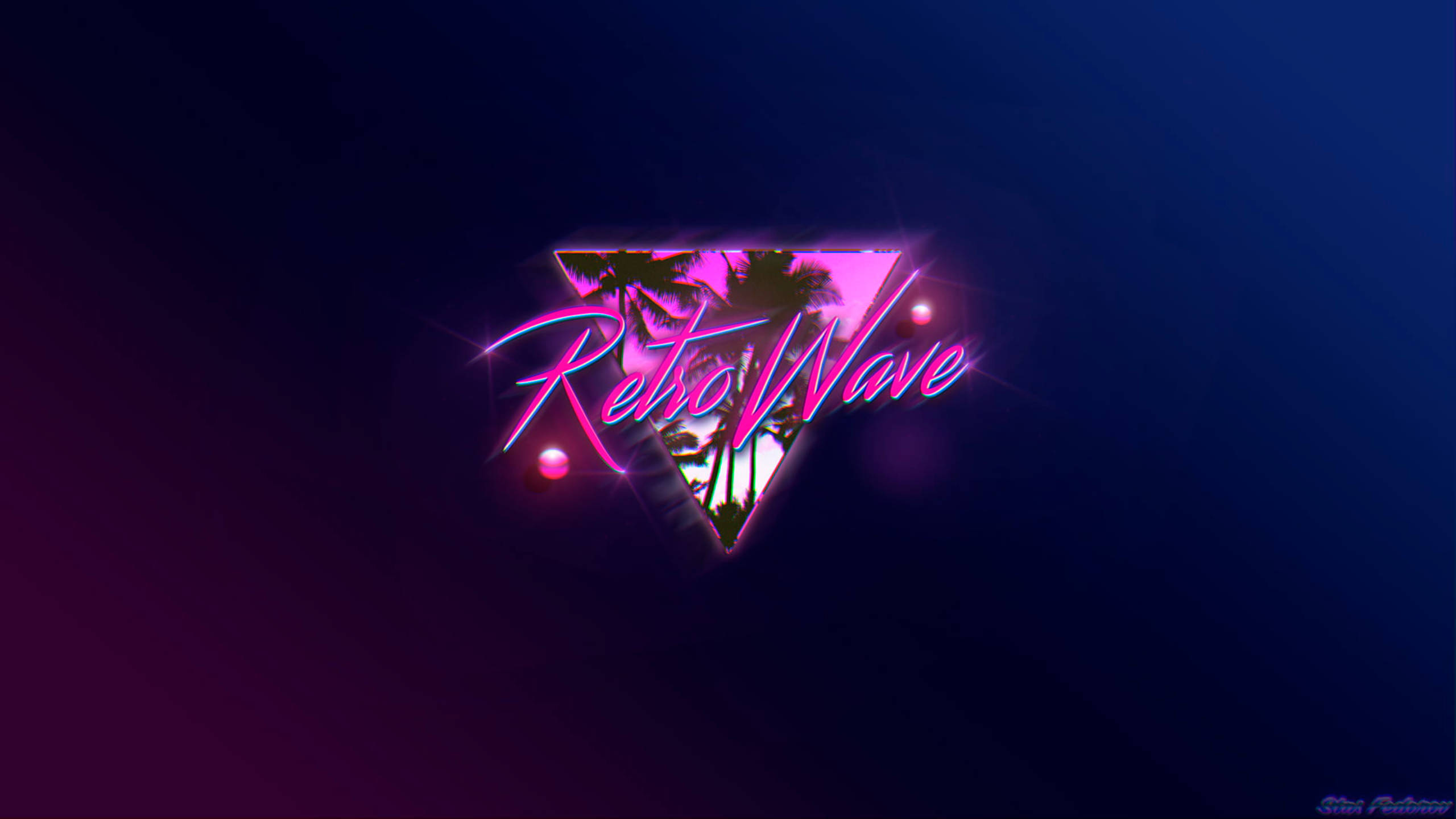 Aesthetic Wallpaper
