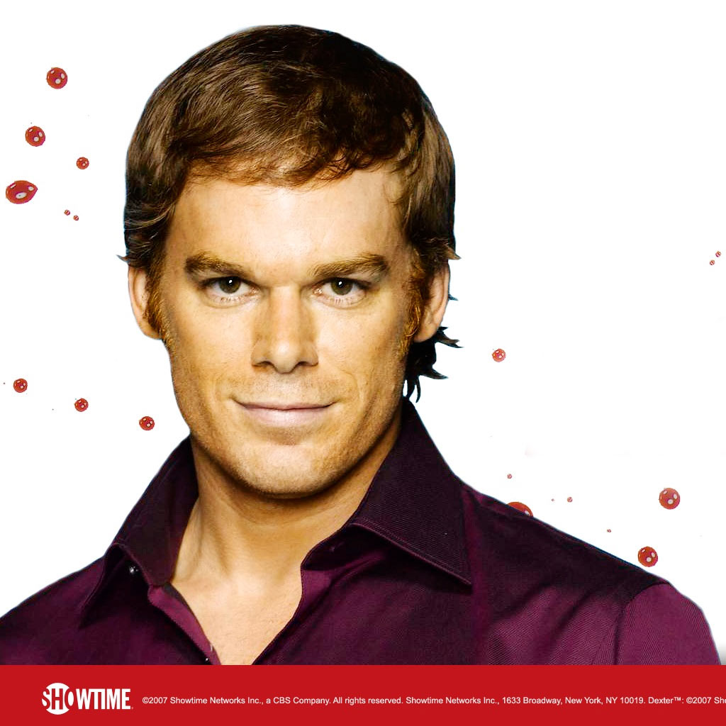 Dexter Tv Show Wallpaper For