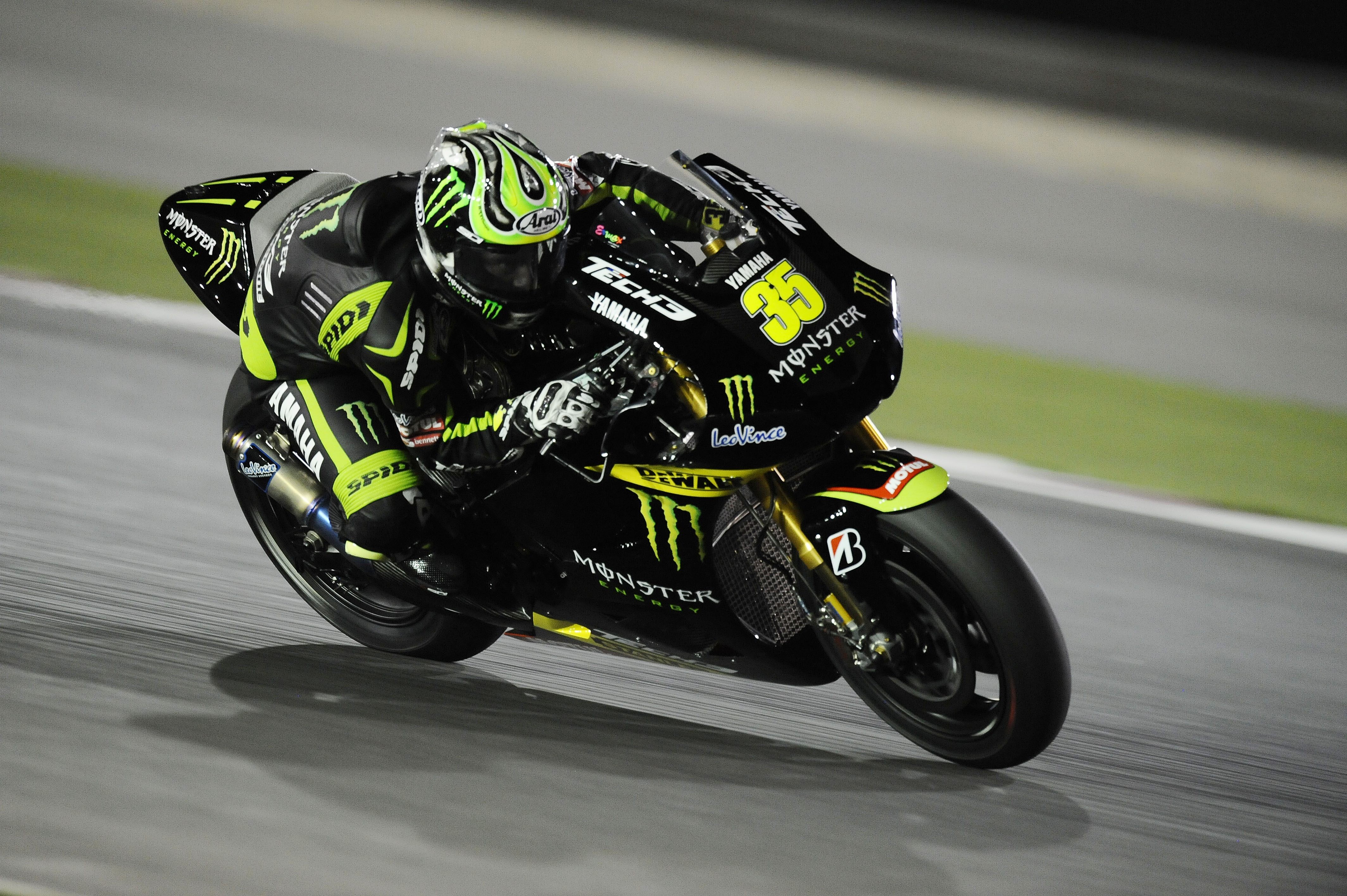 Cal Crutchlow Motogp Hd Wallpaper New