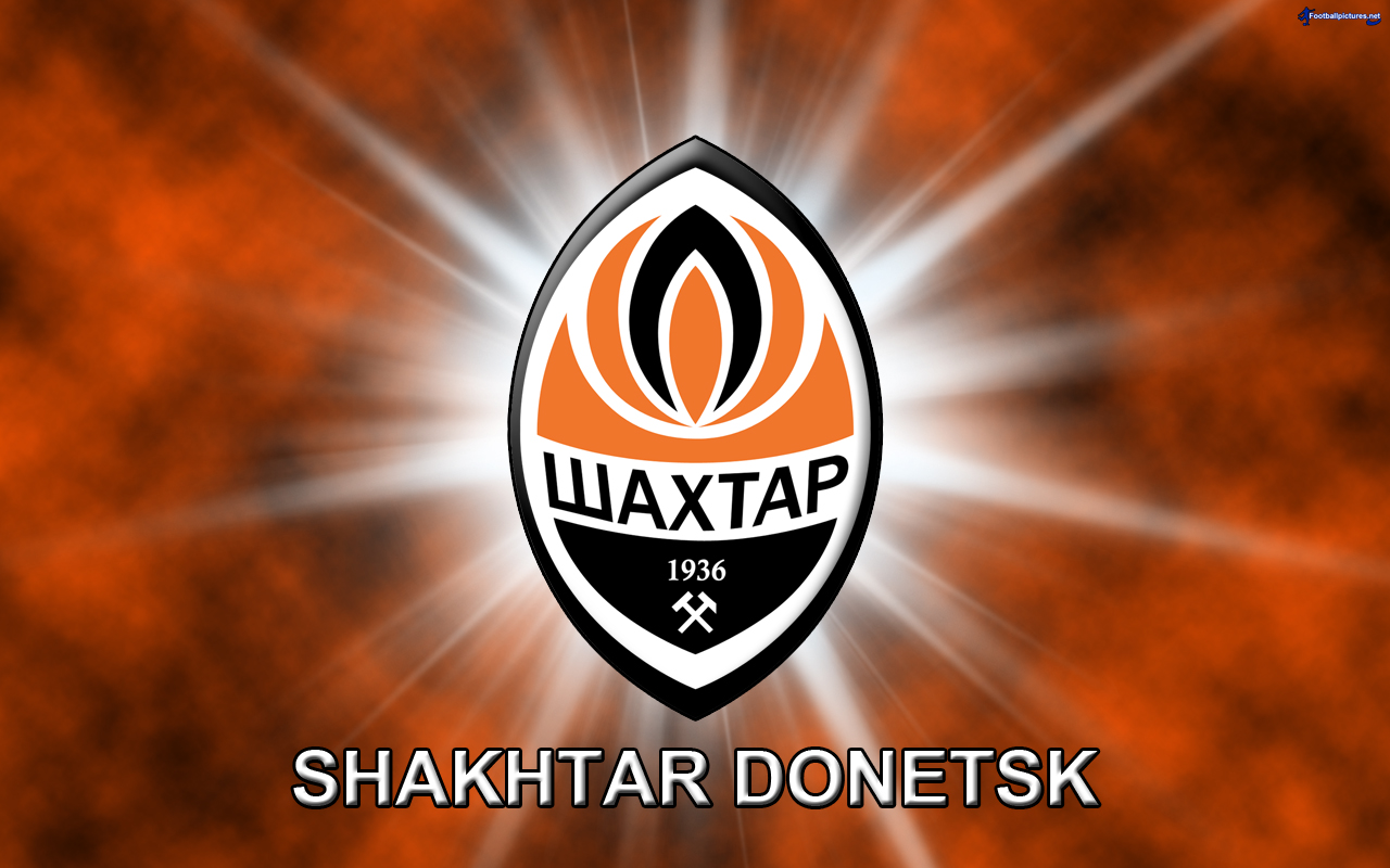 Shakhtar Dosk Football Wallpaper