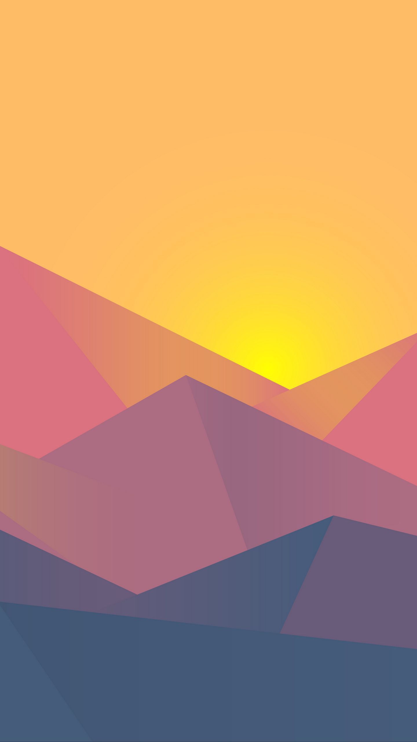 Smartphone Wallpaper Simple