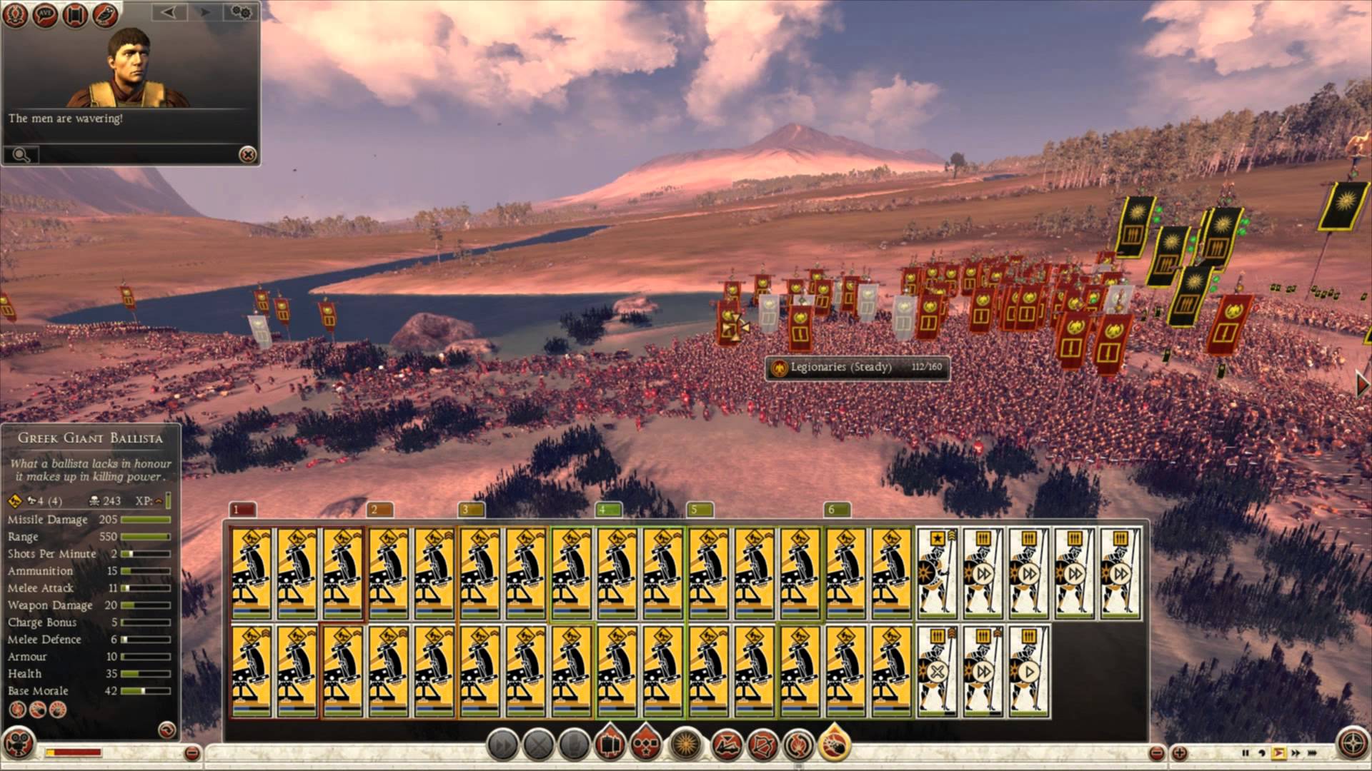 Total War Wallpaper