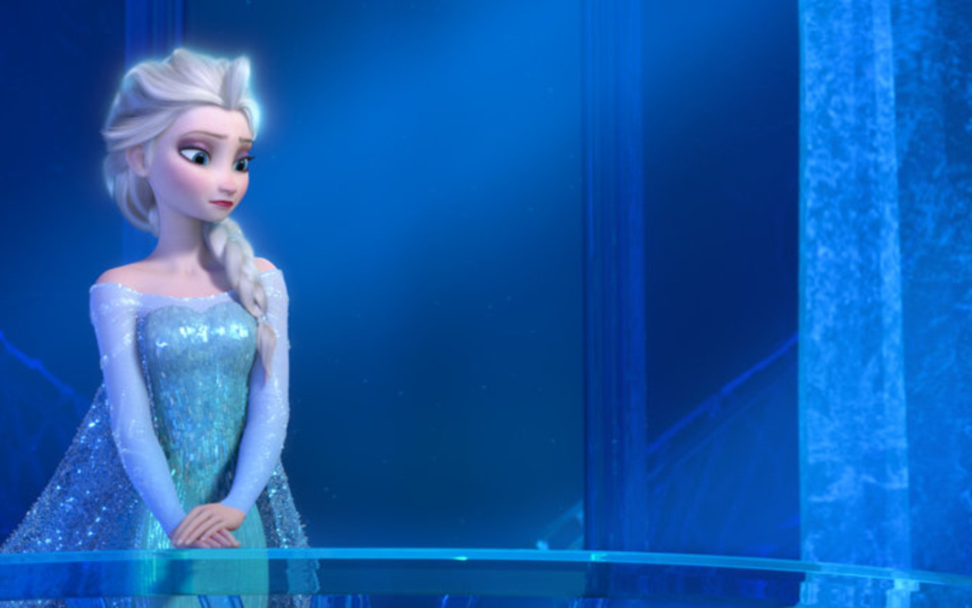 Frozen Elsa Snow Queen Wallpaper Games For Kids