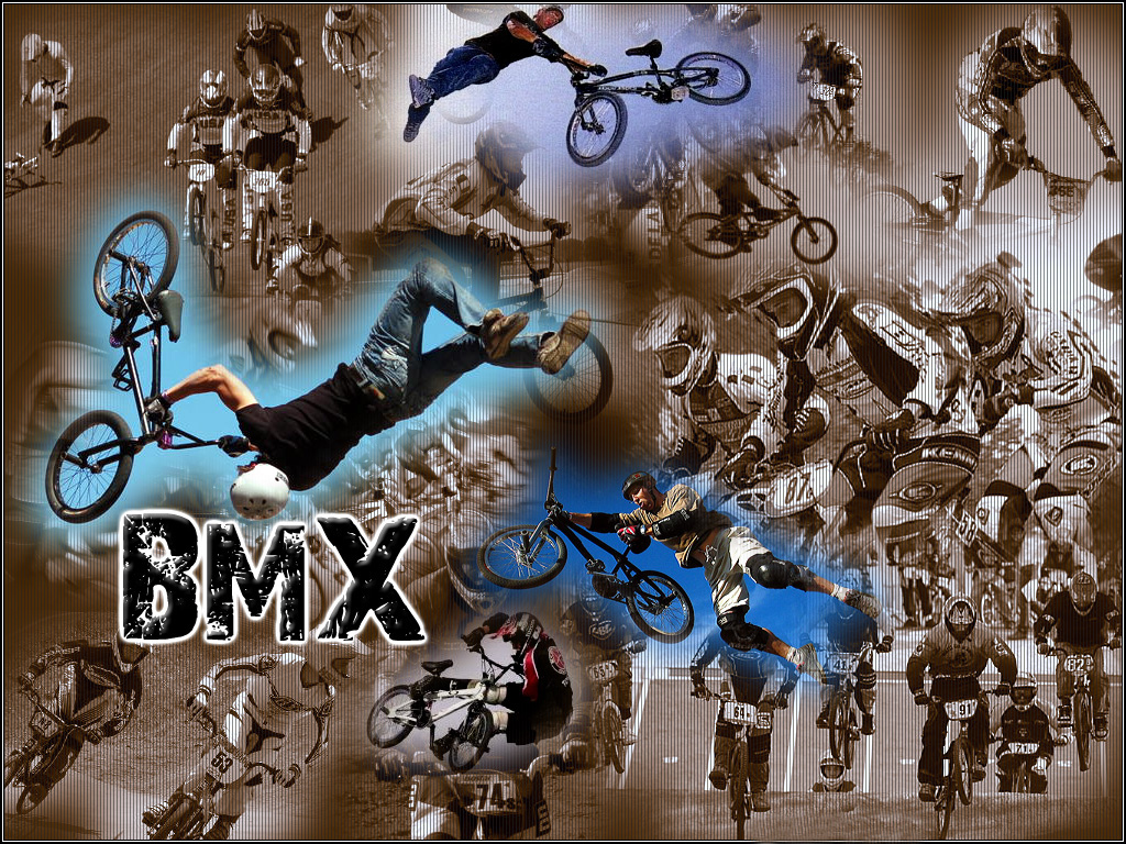 New Bmx Wallpaper Image Wallpaperlepi