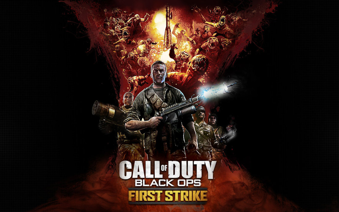 download cod zombies free