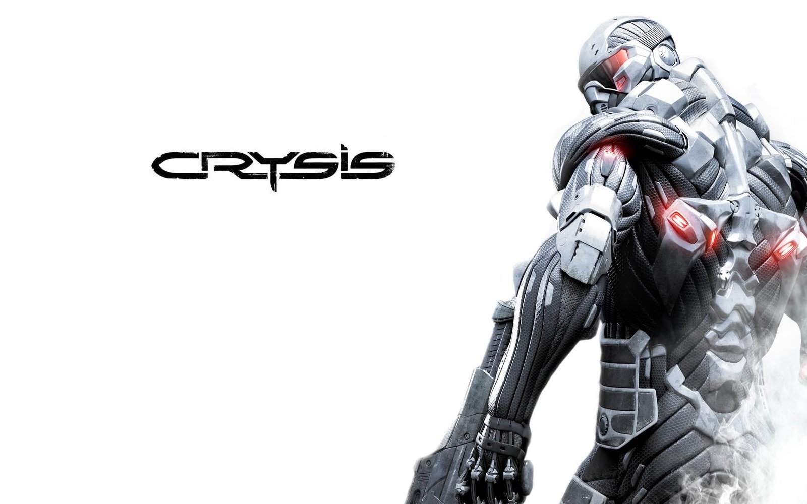 Crysis Wallpaper By 1zomg A Peanut1
