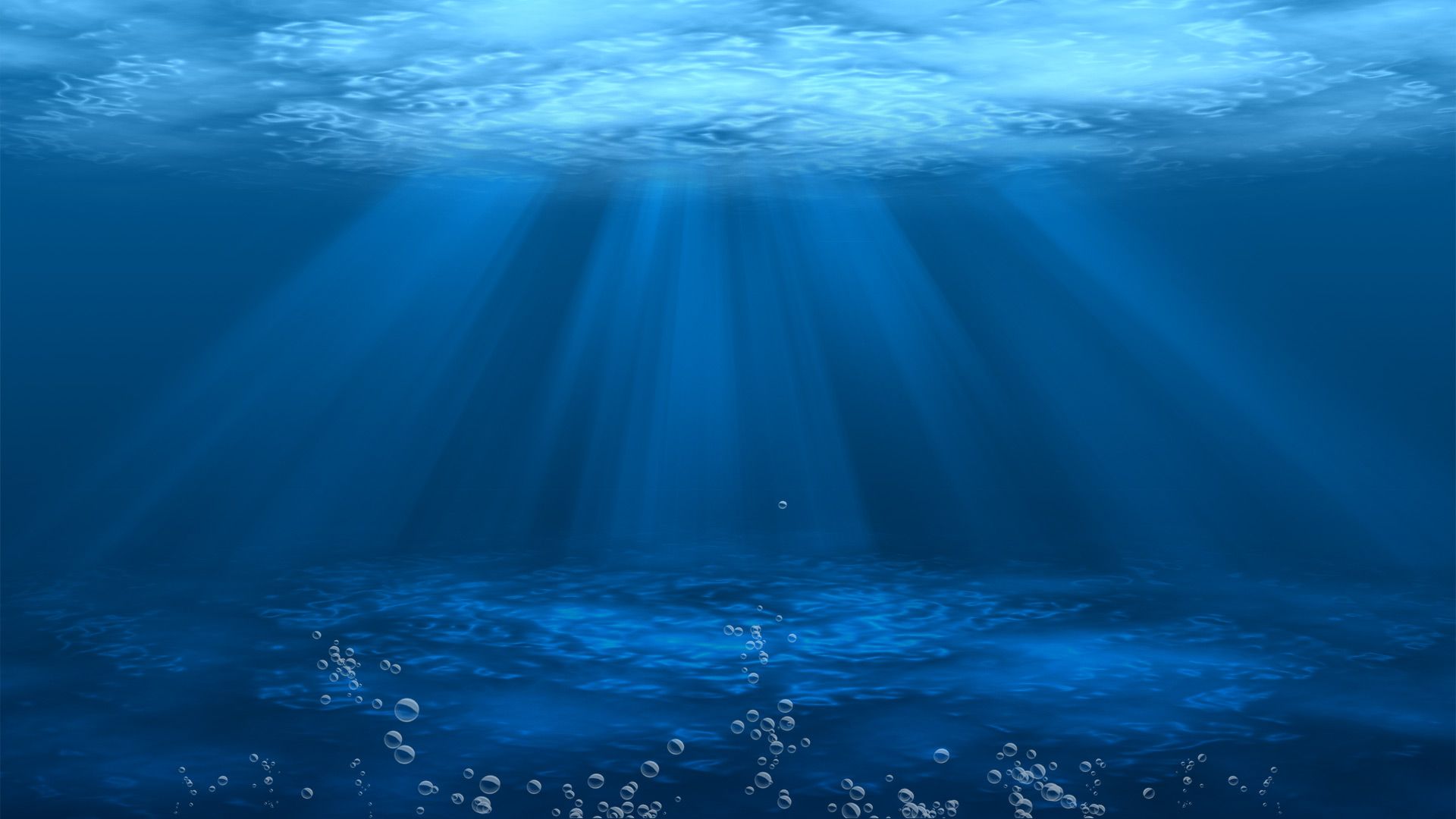 Underwater Full HD Background Picture Image