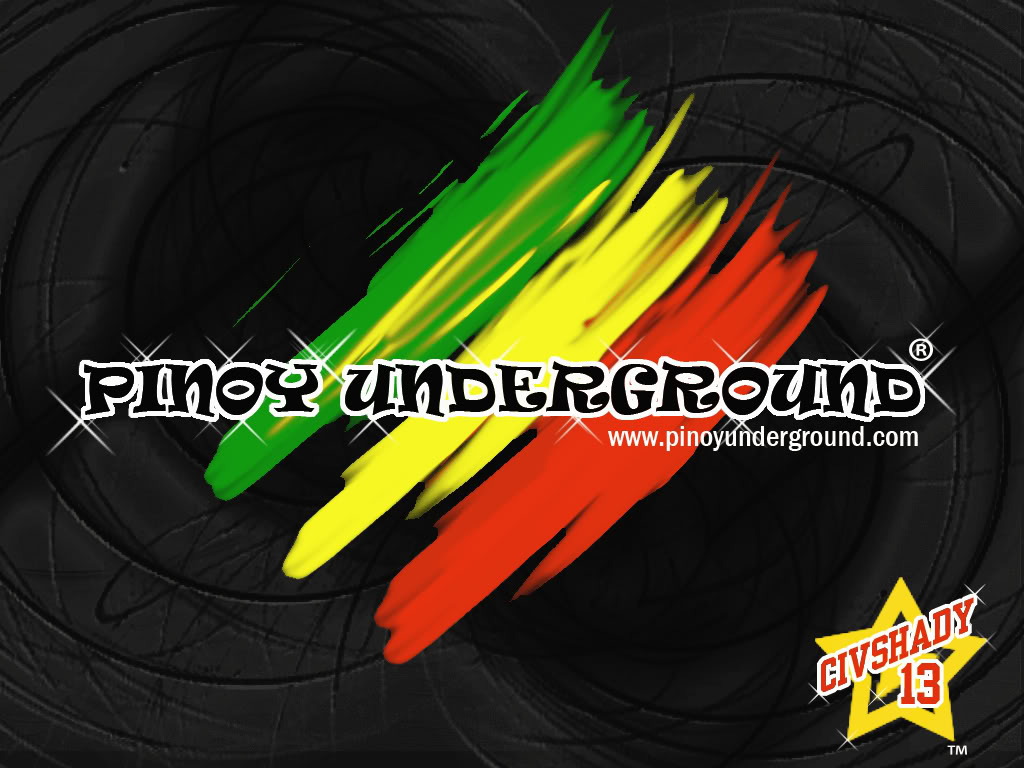 Pu Reggae Wallpaper Desktop Background