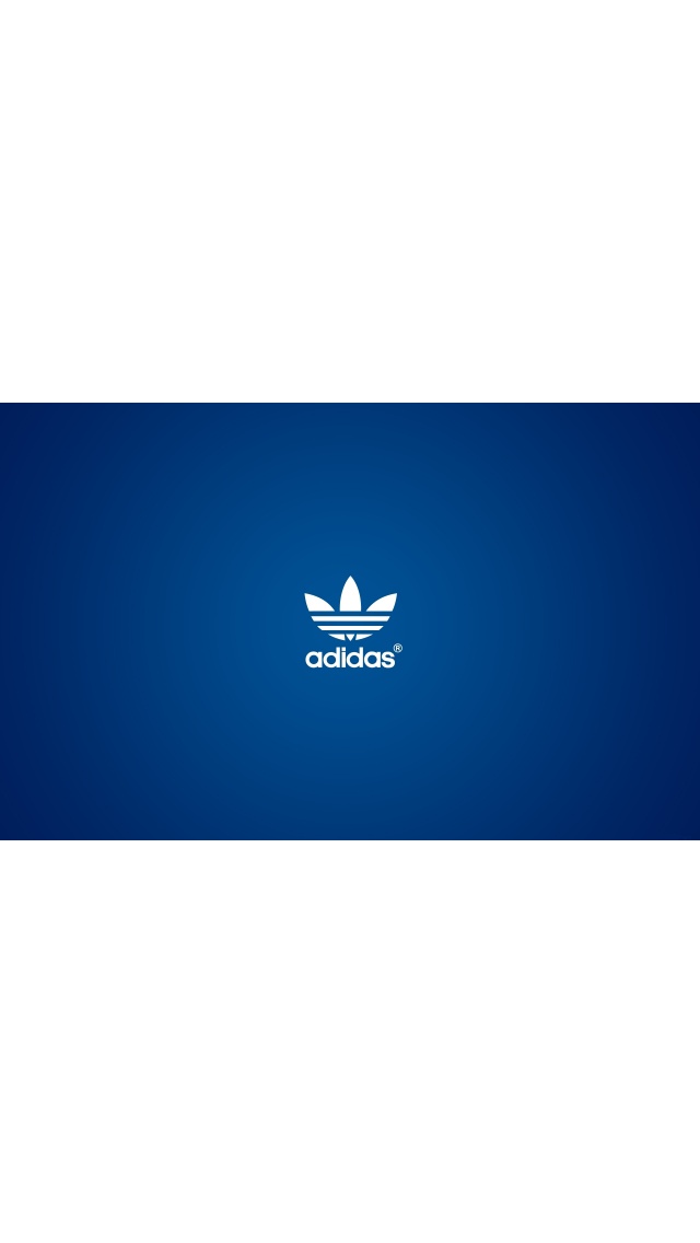 Wallpaper Adidas Originals Logo Html