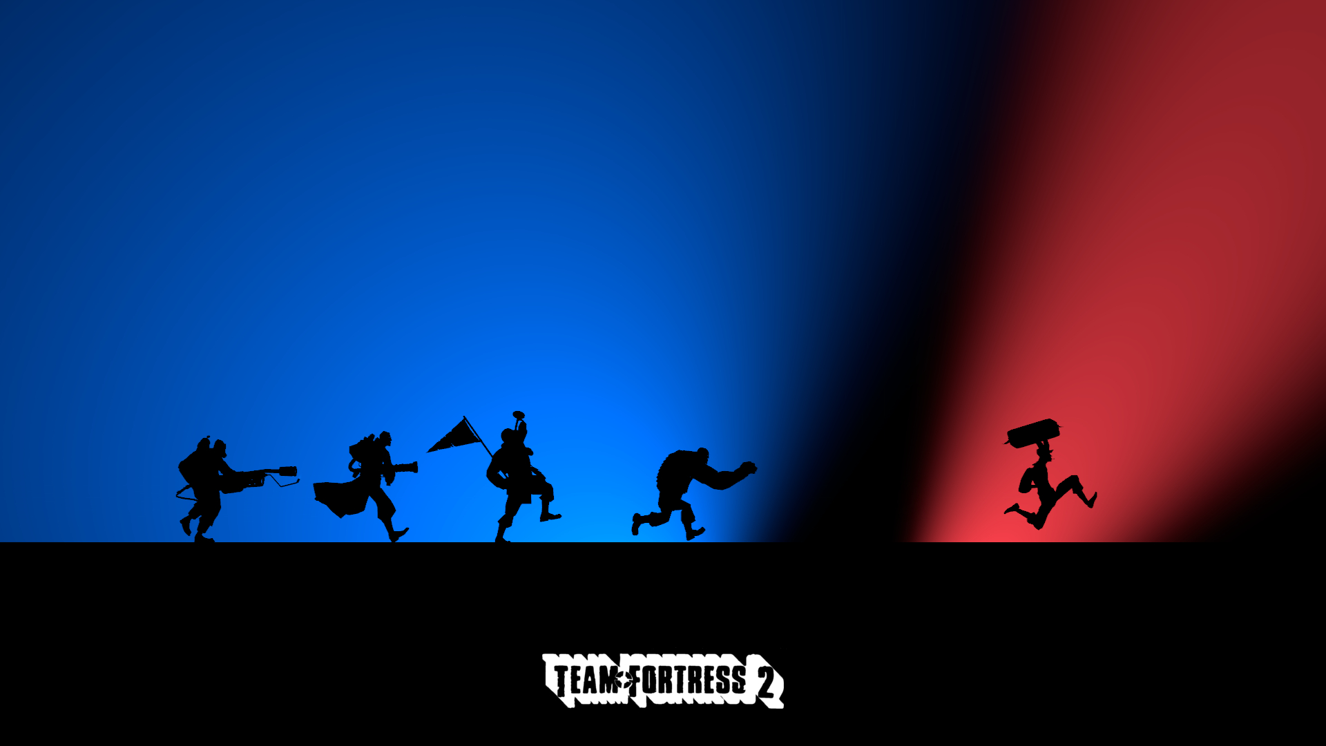 tf2 the chase wallpaper BC GB BaconCape