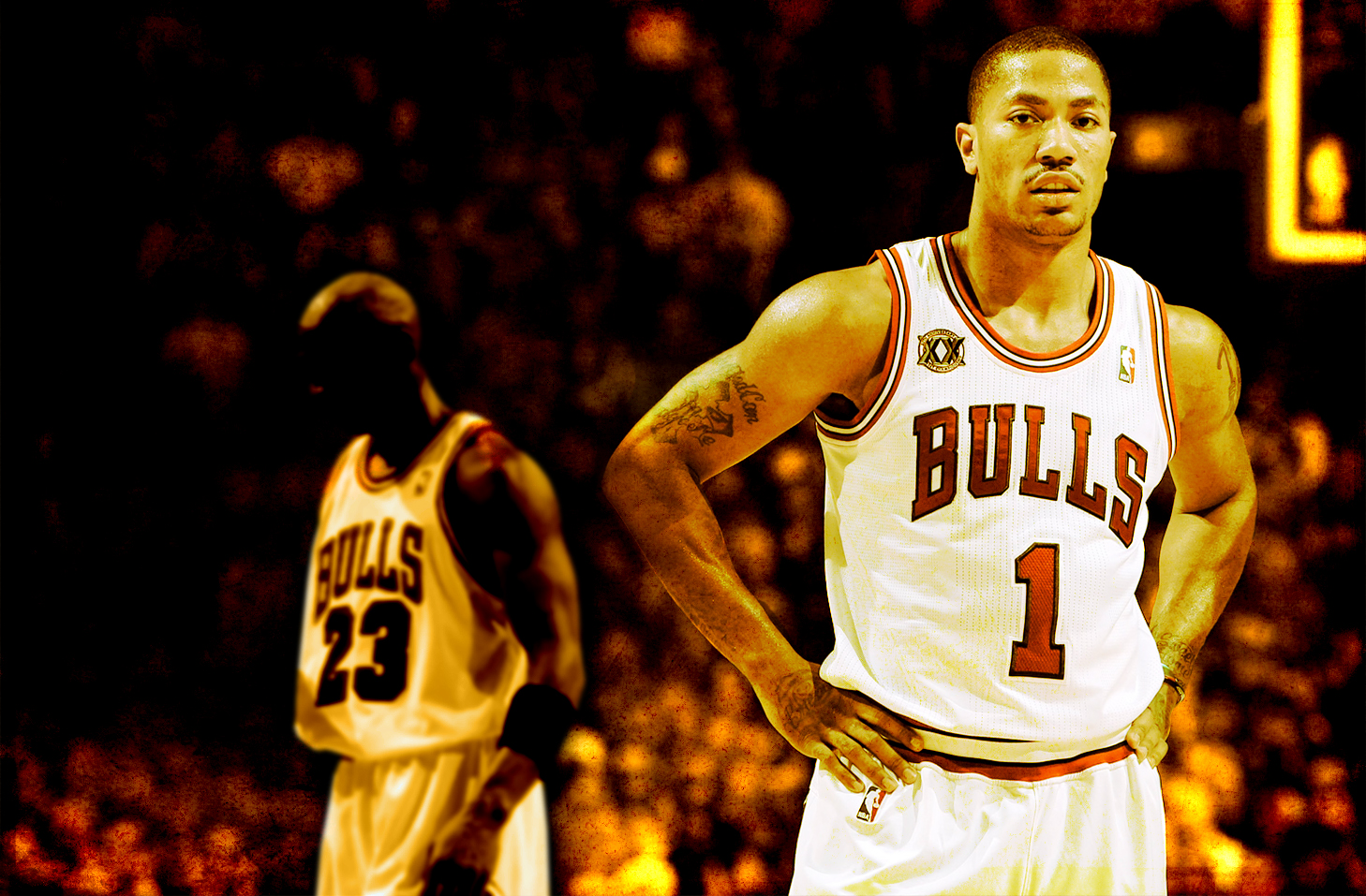 The Ultimate Chicago Bulls Desktop Wallpaper Collection Sports