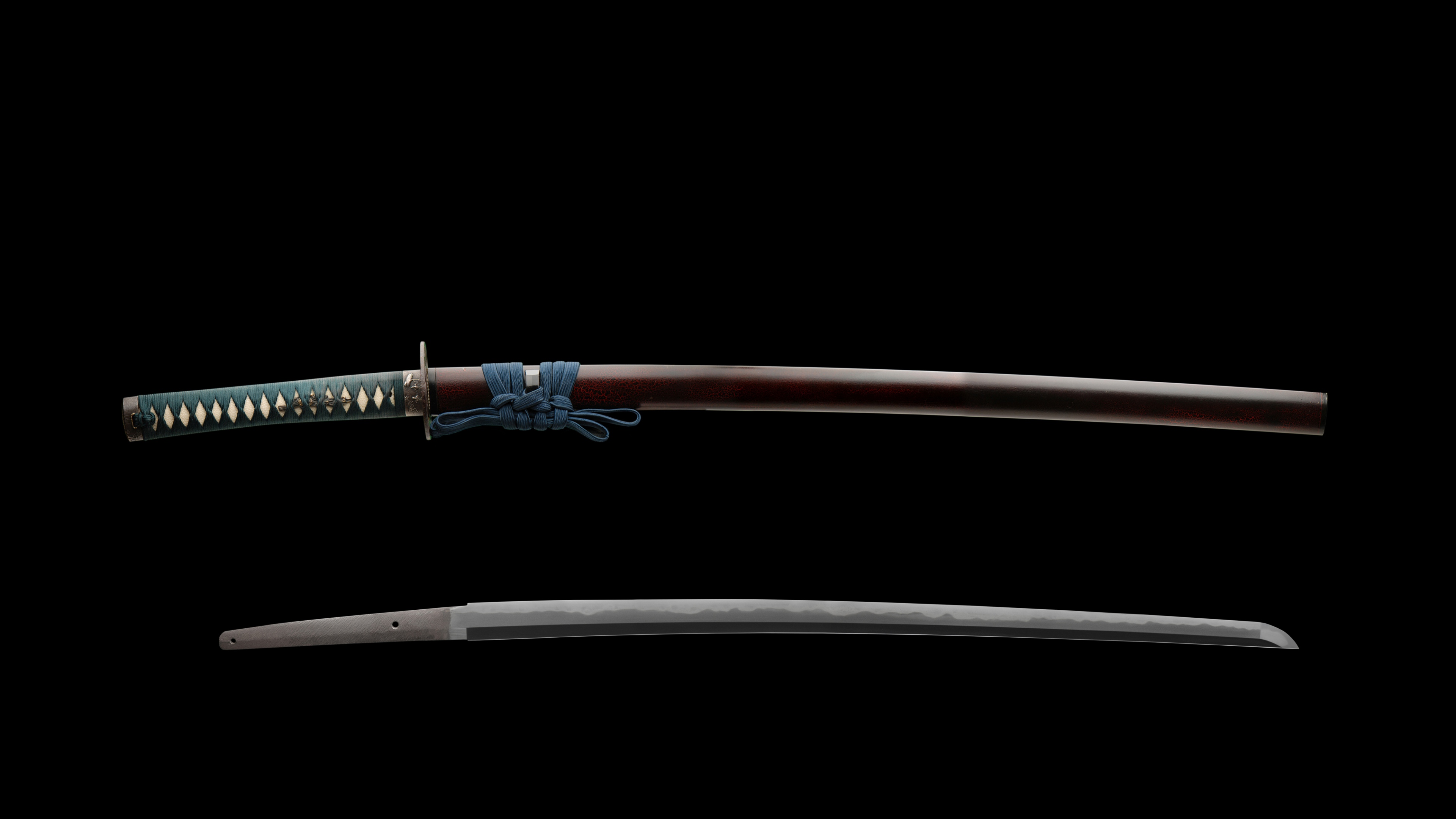 Katana HD Wallpaper