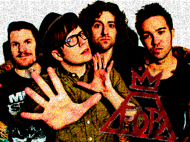 Fall Out Boy Wallpaper Fallout By