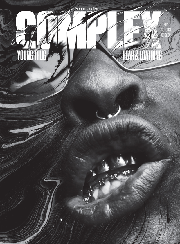Young Thug And Birdman Cover Respect Magazine