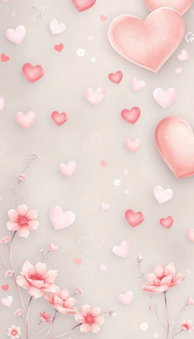 Sweet Love Wallpaper