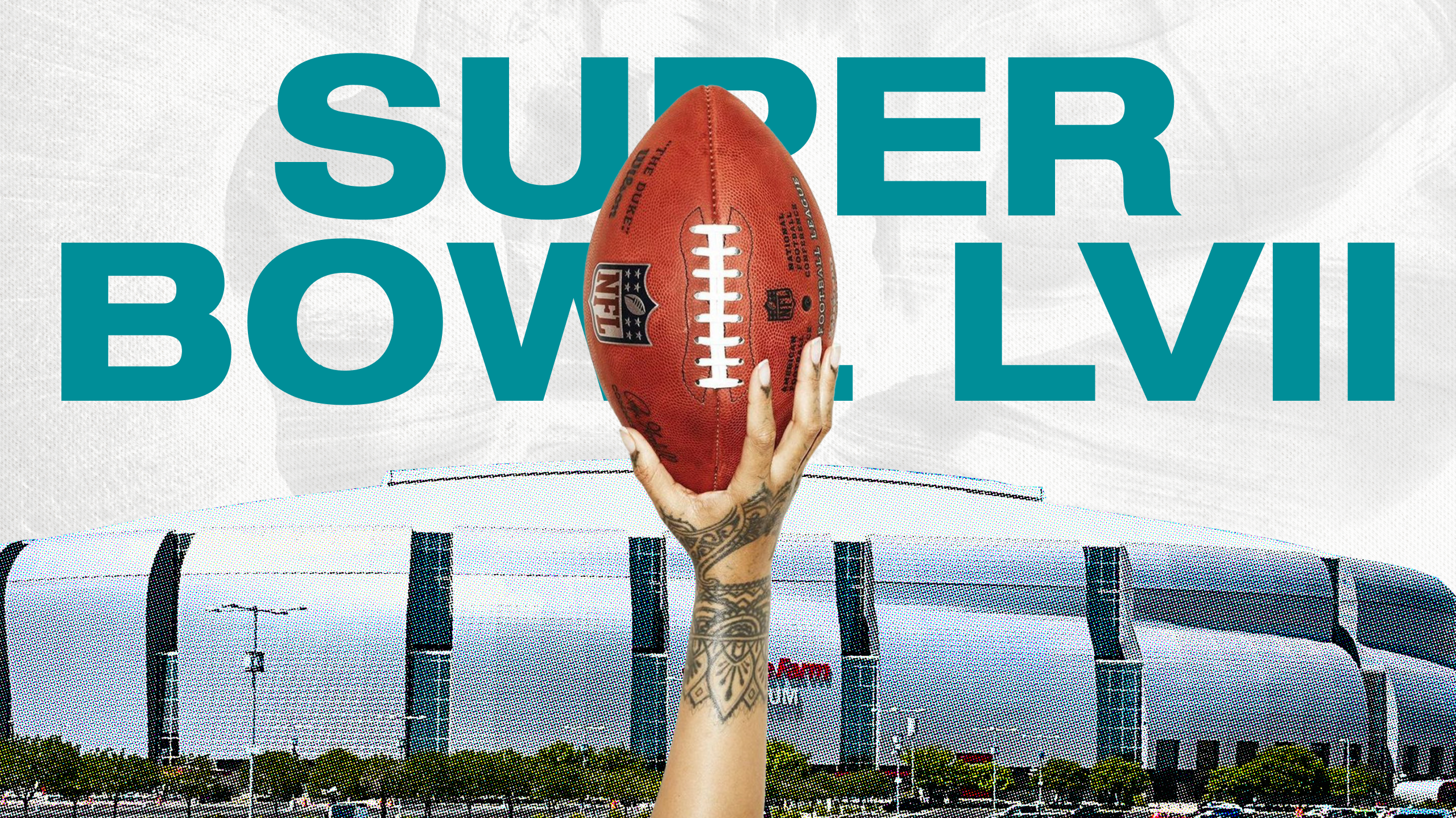 What to expect from Rihannas Super Bowl 2023   The Gaming Society