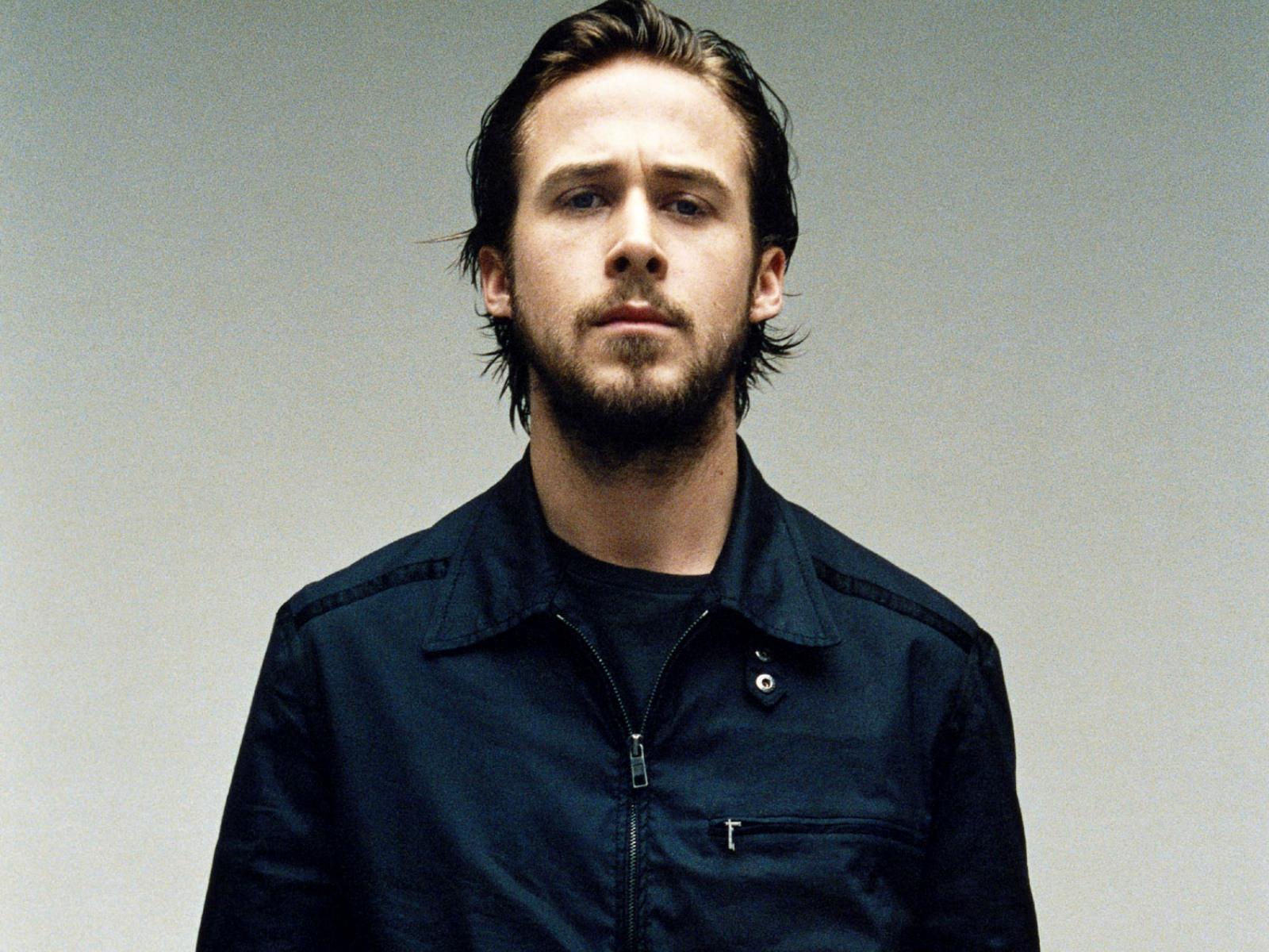 Ryan Gosling Classic HD Wallpaper