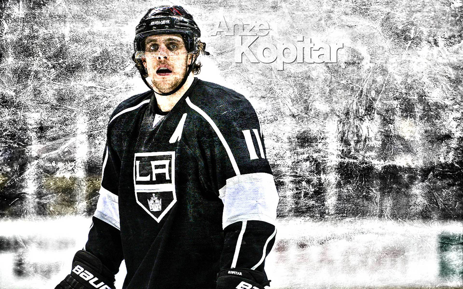 Anze Kopitar Wallpaper And Image Pictures Photos