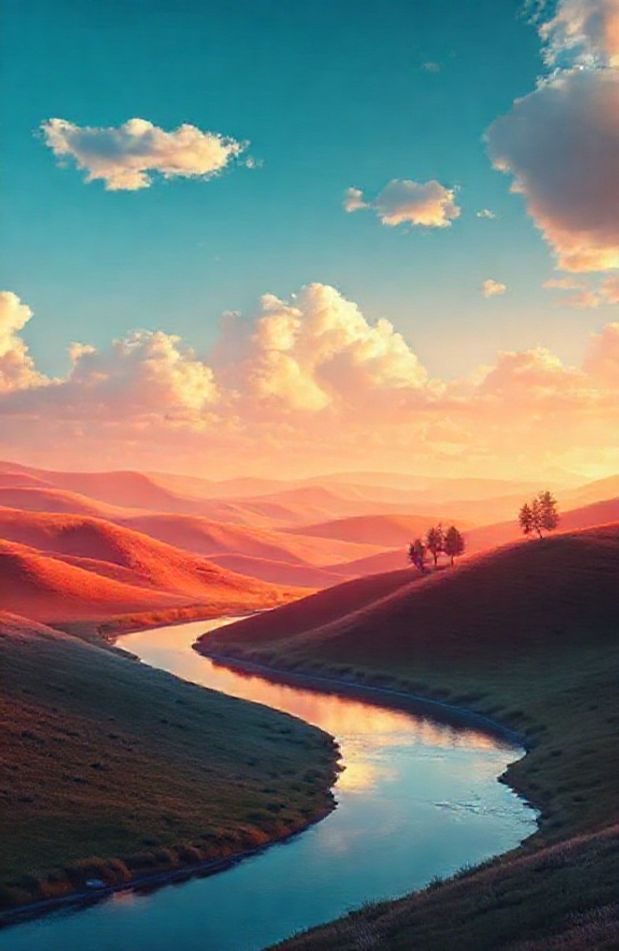 Windows Longhorn Wallpaper
