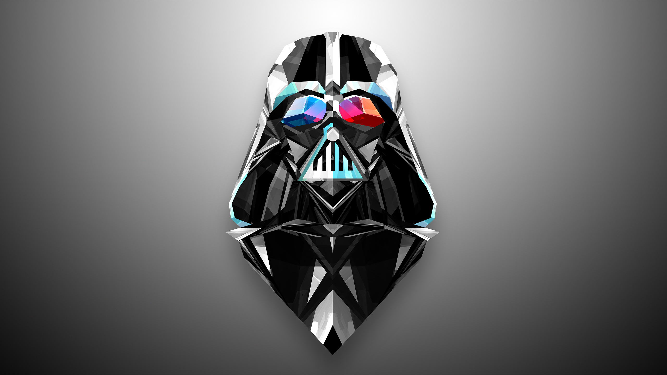 Darth Vader Background HD Wallpaper